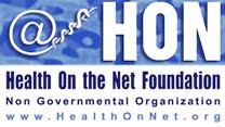 HON Verify Logo